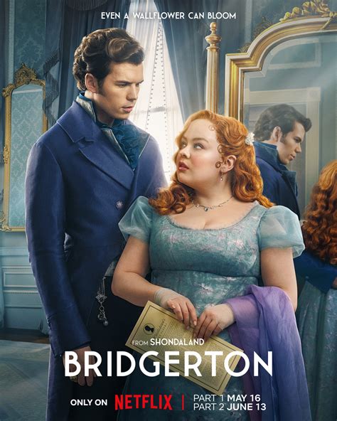 Bridgerton .